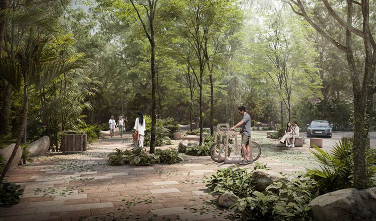 Own a Piece of Tulum’s Future at 101 Park - Photo 3