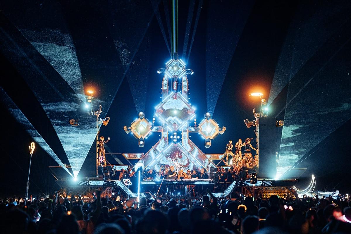 Everything You Need to Know About Zamna Tulum 2026 in Riviera Maya Everything You Need to Know About Zamna Tulum 2026 in Riviera Maya