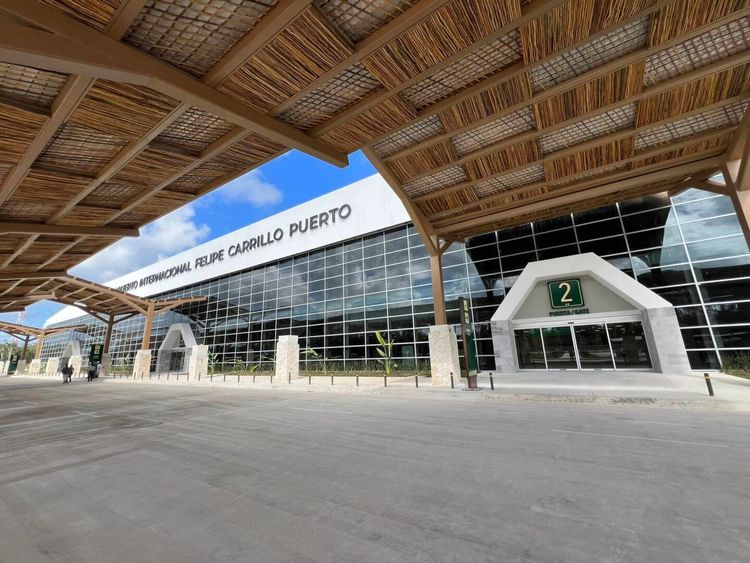 Why Fewer Flights Won’t Keep Travelers Away from Tulum - Photo 2 Why Fewer Flights Won’t Keep Travelers Away from Tulum - Photo 2