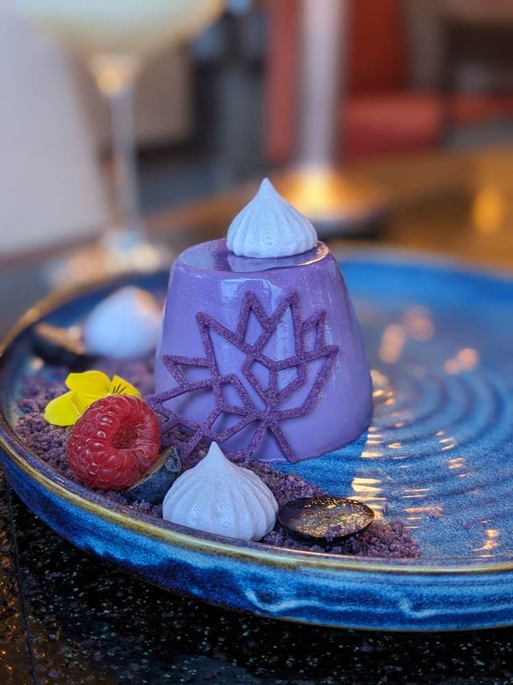 Tulum Vibes in London at Los Mochis, the Mexican-Japanese Fusion Hit - Photo 5