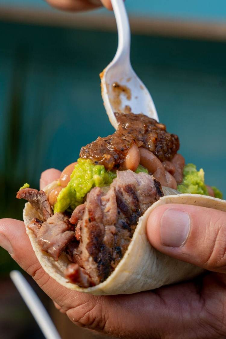 Parrillero Fest Tulum to Boost Local Economy with 25 Restaurants - Photo 1 Parrillero Fest Tulum to Boost Local Economy with 25 Restaurants - Photo 1