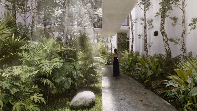 Own a Piece of Tulum’s Future at 101 Park - Photo 5