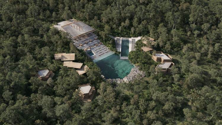Own a Piece of Tulum’s Future at 101 Park - Photo 4