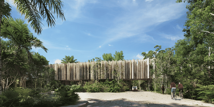 Own a Piece of Tulum’s Future at 101 Park - Photo 8