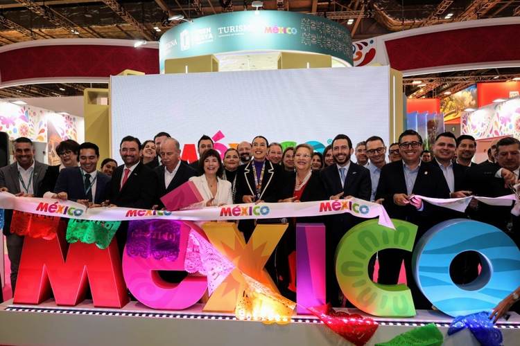 Tulum aims for European travelers with global promotion strategy - Photo 1