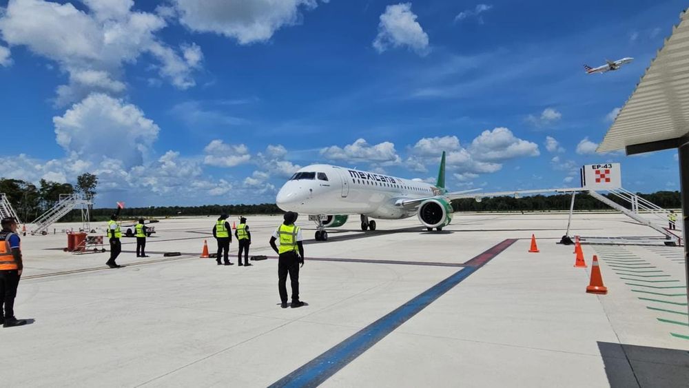 Is the Tulum international airport failing? Here’s what we know - Photo 1