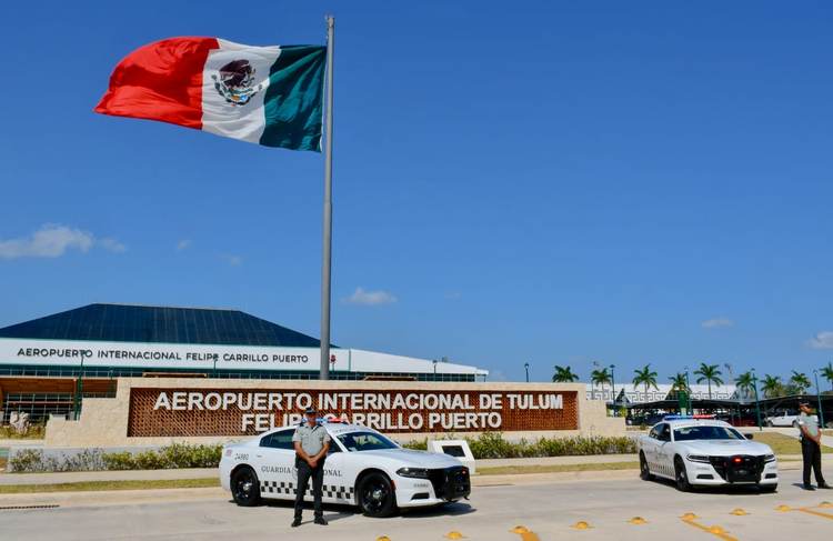 Is the Tulum international airport failing? Here’s what we know - Photo 2
