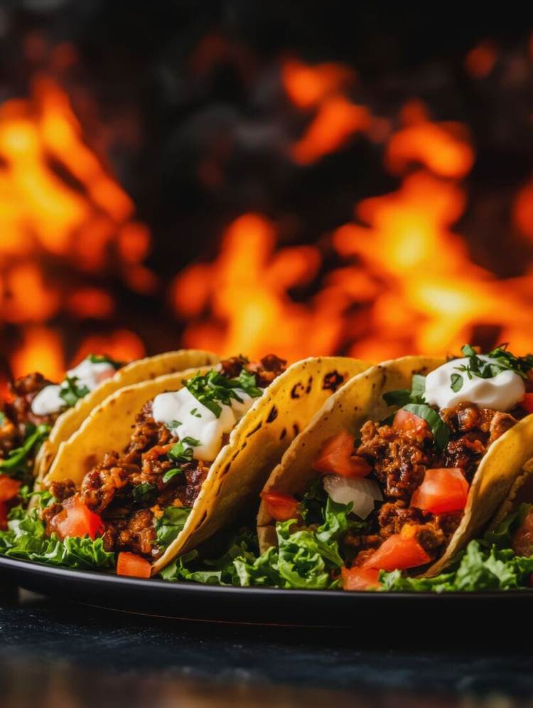 Join the grill party in Tulum today at Parrillero Fest 2025 - Photo 1
