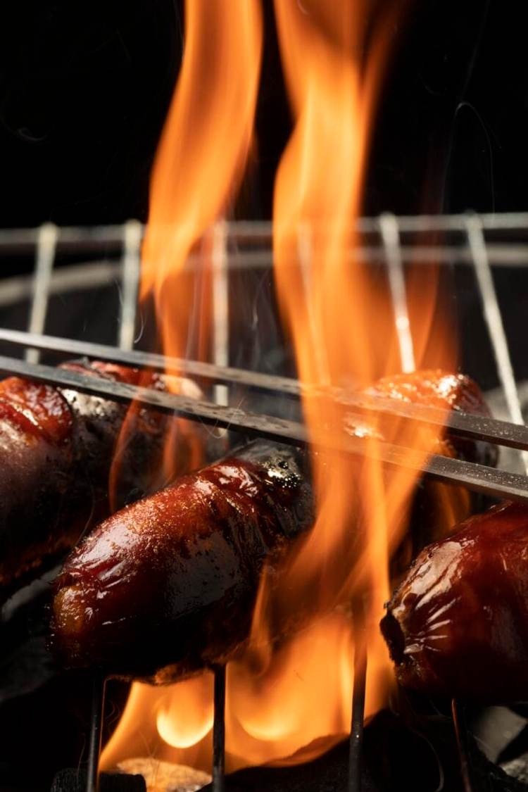 Join the grill party in Tulum today at Parrillero Fest 2025 - Photo 2