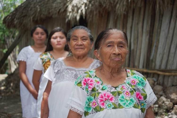A few Maya words can open hearts and doors in Tulum - Photo 2