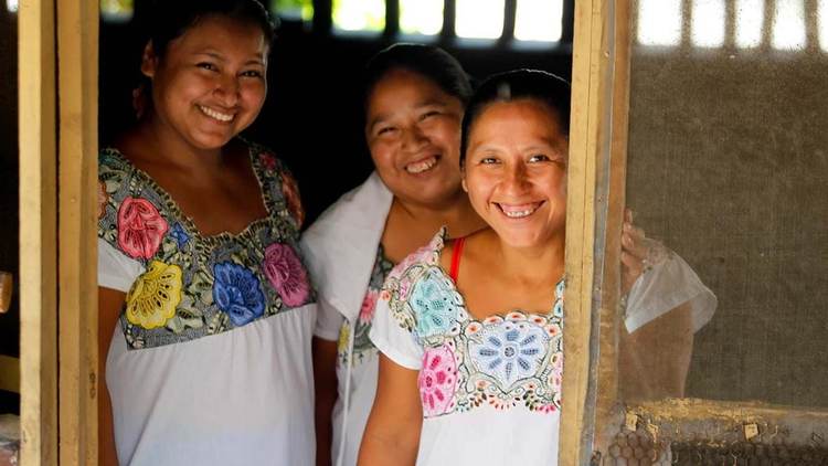 A few Maya words can open hearts and doors in Tulum - Photo 3