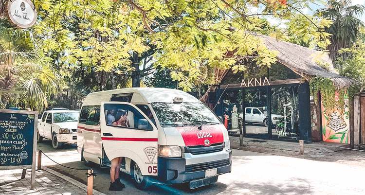 Tulum’s taxi trap and how to escape it - Photo 6