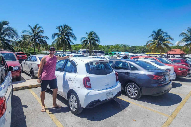 Tulum’s taxi trap and how to escape it - Photo 3