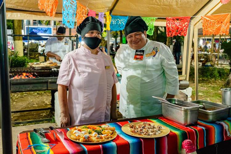 Parrillero Fest Tulum 2025 attracts over 2000 visitors with flavors on the grill - Photo 2 Parrillero Fest Tulum 2025 attracts over 2000 visitors with flavors on the grill - Photo 2
