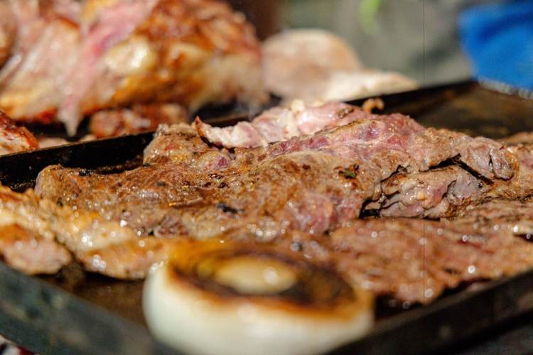 Parrillero Fest Tulum 2025 attracts over 2000 visitors with flavors on the grill - Photo 4 Parrillero Fest Tulum 2025 attracts over 2000 visitors with flavors on the grill - Photo 4