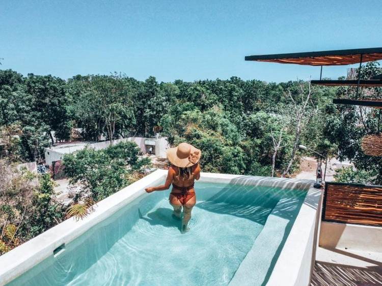 Is Tulum Safe to Visit in Winter 2026 for Travelers? - Photo 1 Is Tulum Safe to Visit in Winter 2026 for Travelers? - Photo 1