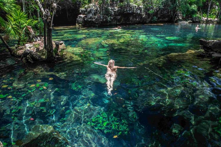Is Tulum Safe to Visit in Winter 2026 for Travelers? - Photo 2 Is Tulum Safe to Visit in Winter 2026 for Travelers? - Photo 2