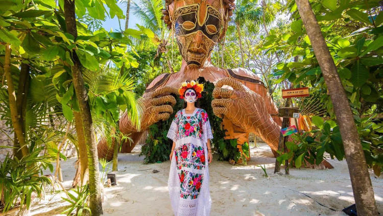 Is Tulum Safe to Visit in Winter 2026 for Travelers? - Photo 4 Is Tulum Safe to Visit in Winter 2026 for Travelers? - Photo 4