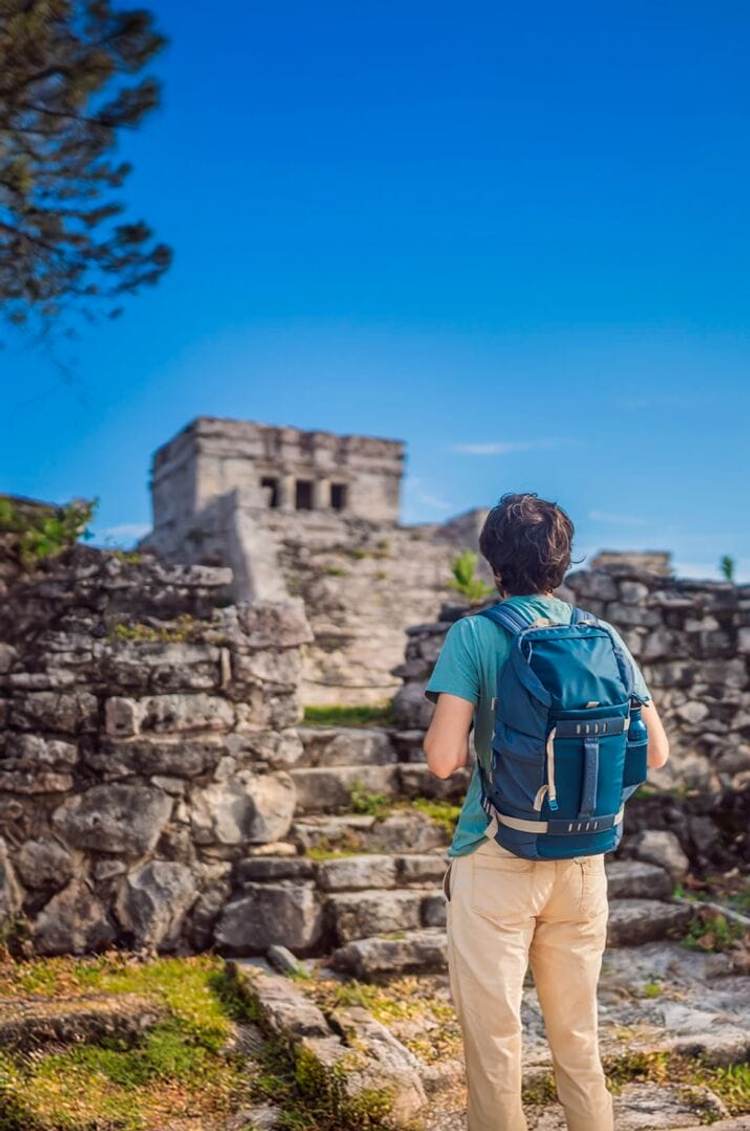 Is Tulum Safe to Visit in Winter 2026 for Travelers? - Photo 6 Is Tulum Safe to Visit in Winter 2026 for Travelers? - Photo 6