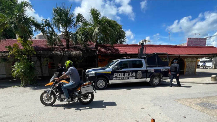 What is happening with the police in Tulum and why tourists are worried - Photo 2 What is happening with the police in Tulum and why tourists are worried - Photo 2