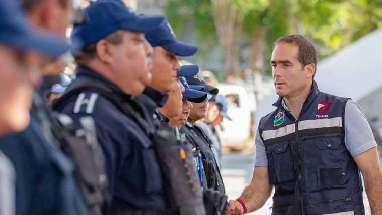 What is happening with the police in Tulum and why tourists are worried - Photo 3 What is happening with the police in Tulum and why tourists are worried - Photo 3