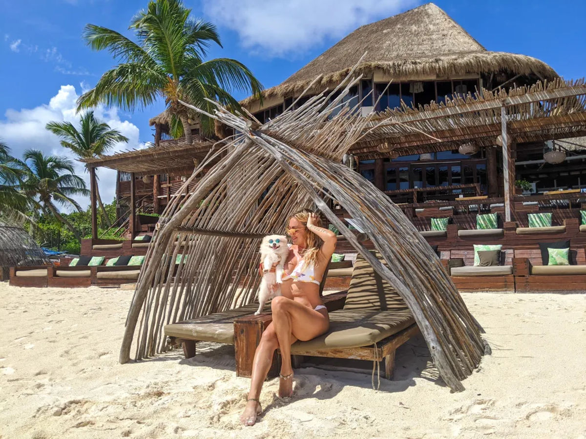 Full list of Tulum hotels now offering free beach access in 2025