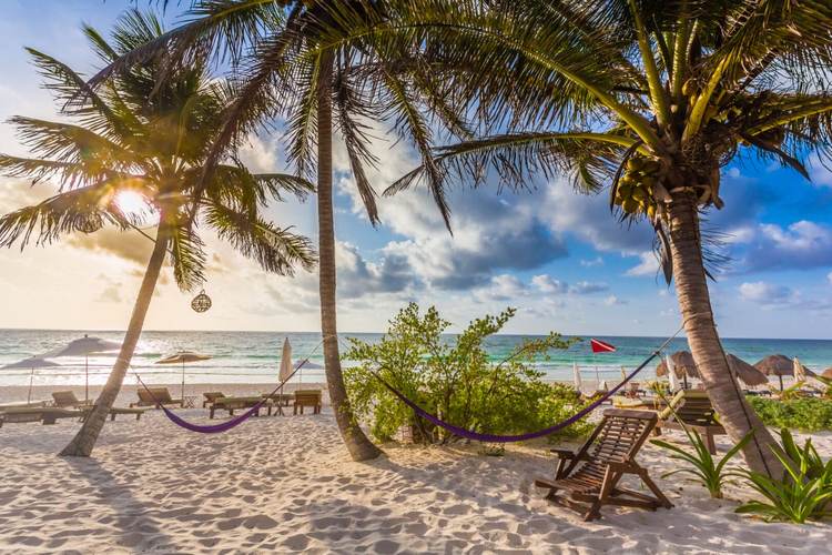 Full list of Tulum hotels now offering free beach access in 2025 - Photo 3 Full list of Tulum hotels now offering free beach access in 2025 - Photo 3