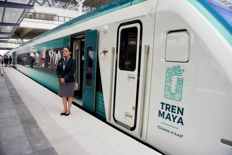 Tulum government blames Tren Maya and airport for local budget crisis - Photo 3