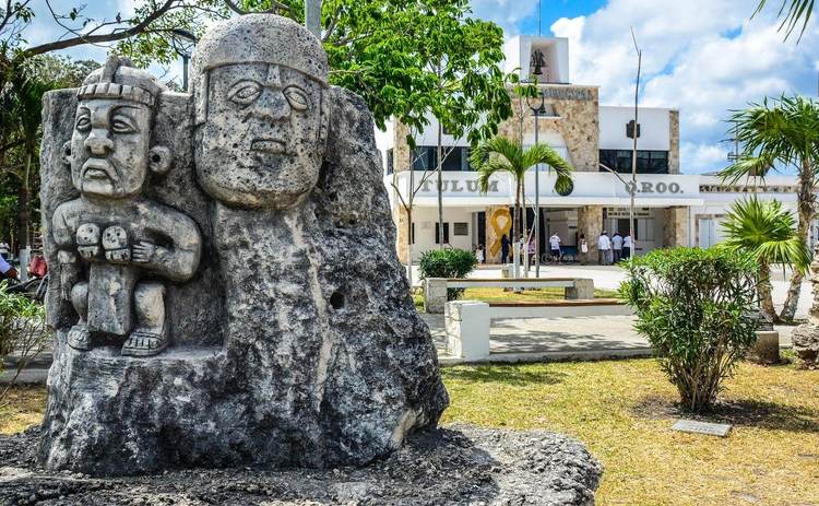 Tulum celebrates Pueblo Mágico Day with renewed recognition in 2025 - Photo 4 Tulum celebrates Pueblo Mágico Day with renewed recognition in 2025 - Photo 4