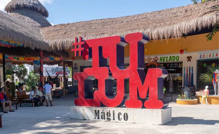 Tulum celebrates Pueblo Mágico Day with renewed recognition in 2025 - Photo 5 Tulum celebrates Pueblo Mágico Day with renewed recognition in 2025 - Photo 5