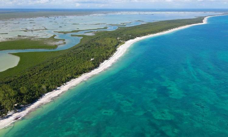 Sian Ka’an Biosphere Wins Global Award for Nature and Landscape Conservation - Photo 2 Sian Ka’an Biosphere Wins Global Award for Nature and Landscape Conservation - Photo 2