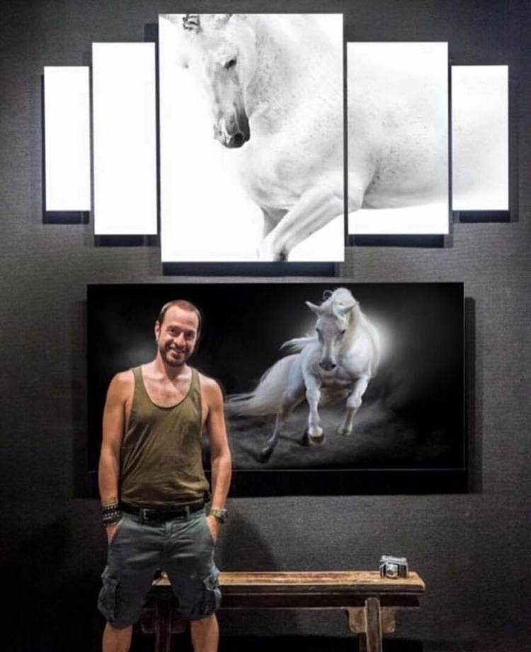 Pepe Soho, creator of Mystika Museum in Tulum, dies at 52 - Photo 1