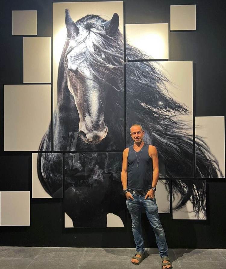 Pepe Soho, creator of Mystika Museum in Tulum, dies at 52 - Photo 3