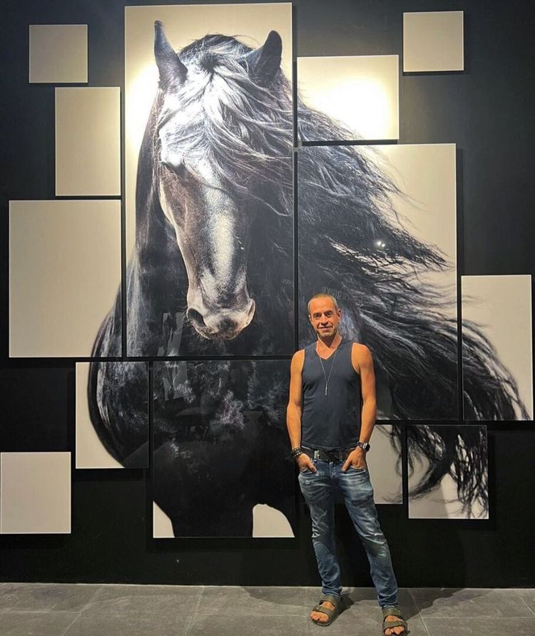 Pepe Soho, creator of Mystika Museum in Tulum, dies at 52 - Photo 3 Pepe Soho, creator of Mystika Museum in Tulum, dies at 52 - Photo 3