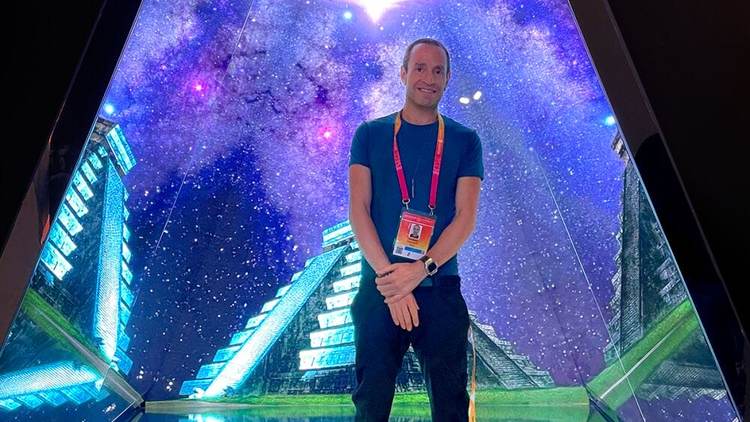 Pepe Soho, creator of Mystika Museum in Tulum, dies at 52 - Photo 4