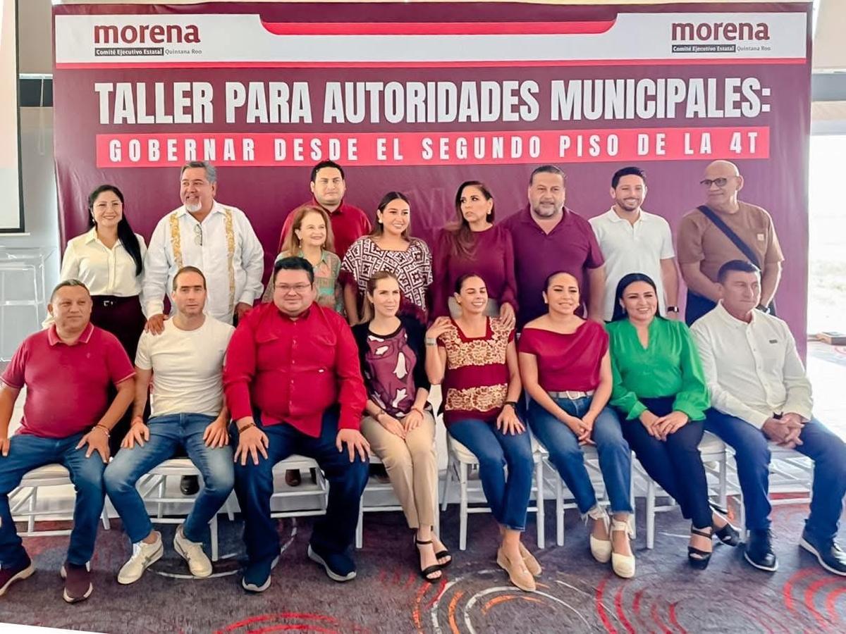 Diego Castañón Trejo backs human-centered governance in Quintana Roo Diego Castañón Trejo backs human-centered governance in Quintana Roo