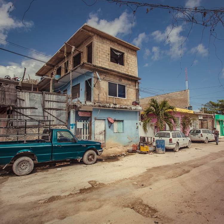 Can Tulum grow without pushing locals out? - Photo 1