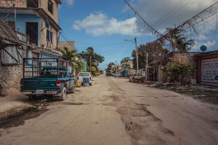 Can Tulum grow without pushing locals out? - Photo 3