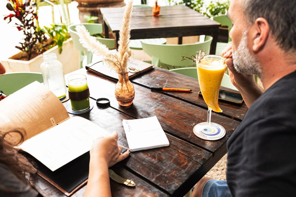 Conscious Entrepreneurs Gather in Tulum for Community Growth Event - Photo 3