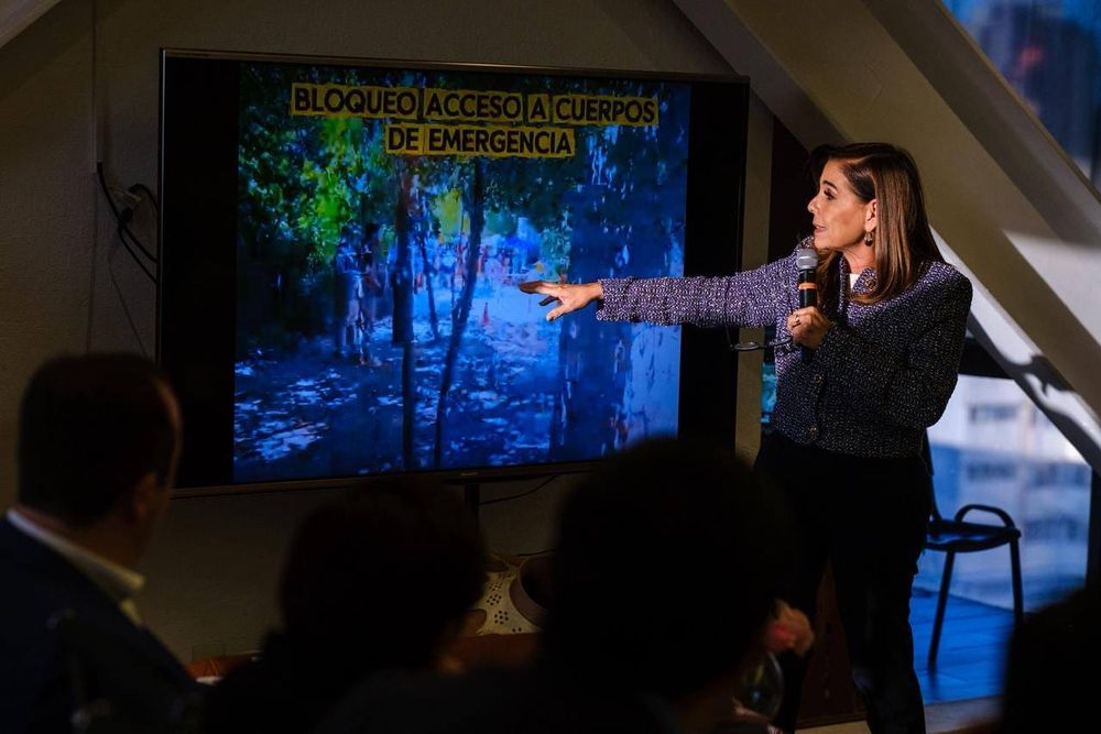 Tulum’s tourism future takes shape in high-level strategy meeting - Photo 3