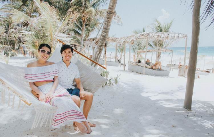 Tulum no longer just for the rich? Winter 2025 could surprise you - Photo 1
