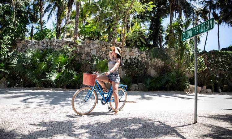 Tulum no longer just for the rich? Winter 2025 could surprise you - Photo 2