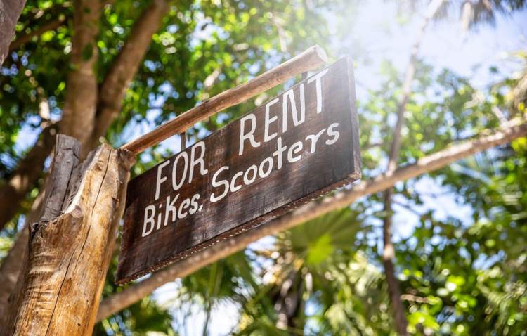 Tulum no longer just for the rich? Winter 2025 could surprise you - Photo 3