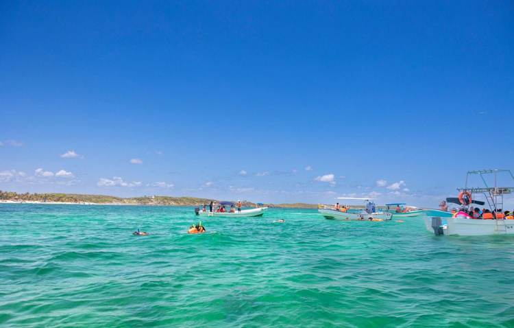 Tulum no longer just for the rich? Winter 2025 could surprise you - Photo 6