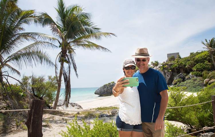 Tulum no longer just for the rich? Winter 2025 could surprise you - Photo 5