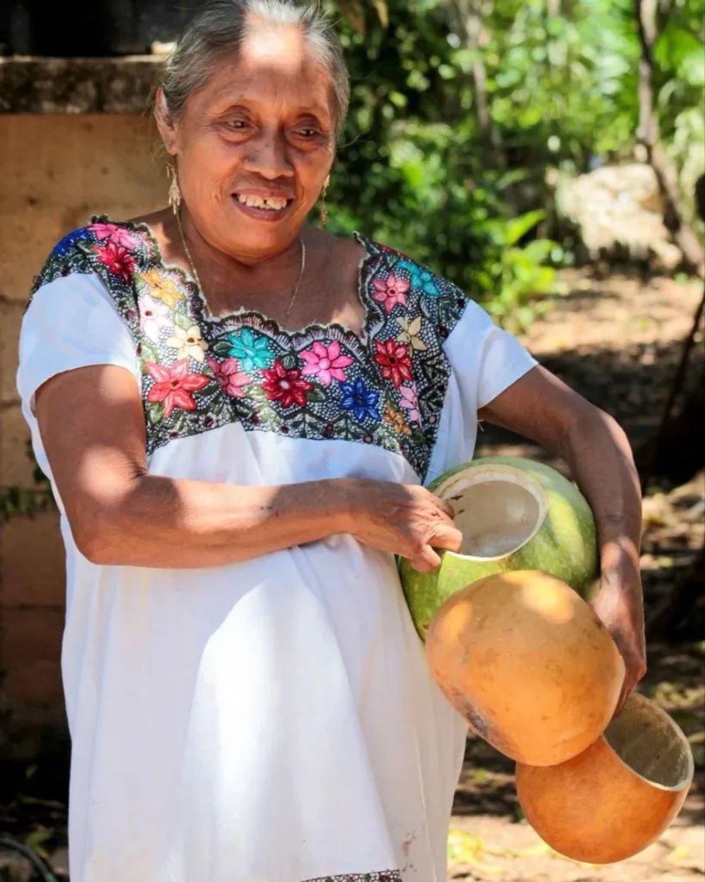 Maya communities in Quintana Roo fight unauthorized use of cultural heritage - Photo 2