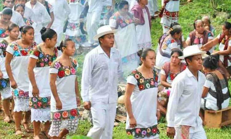 Maya communities in Quintana Roo fight unauthorized use of cultural heritage - Photo 3