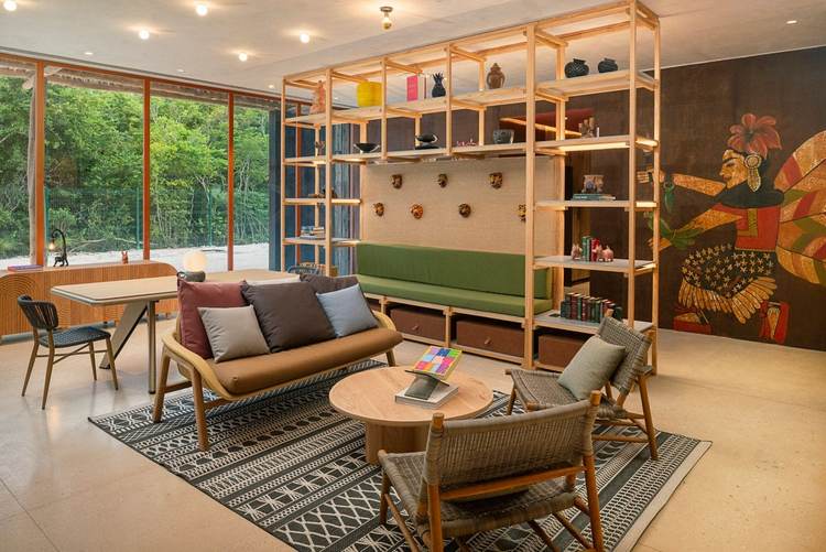 New Moxy hotel in Tulum fuses bold design and bohemian energy - Photo 4 New Moxy hotel in Tulum fuses bold design and bohemian energy - Photo 4
