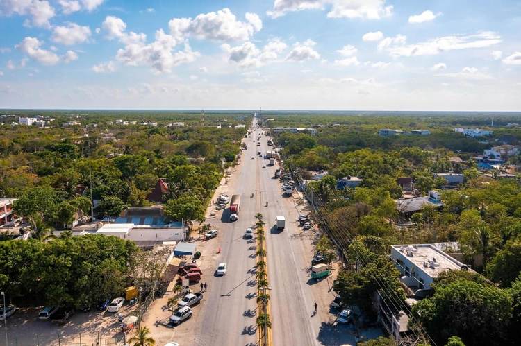 Over 560 developments in Tulum raise concerns about sustainability - Photo 1