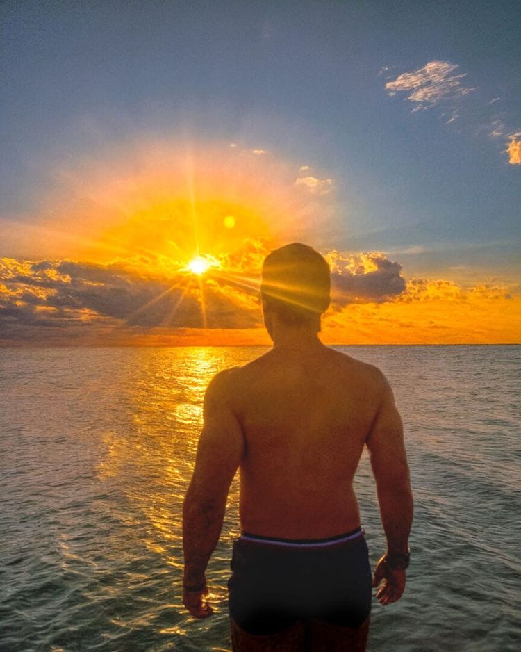 The spiritual laws Gerry Sánchez says Tulum ignored - Photo 1 The spiritual laws Gerry Sánchez says Tulum ignored - Photo 1